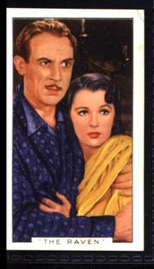 Gallaher Film Episodes 1936 - Lester Matthews & Irene Ware No. 10