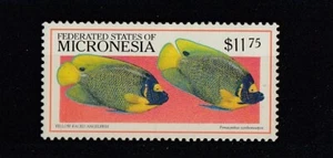 Meerestiere  Fische   Mikronesien  776  **  (mnh) - Bild 1 von 1