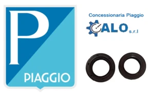 KIT REVISIONE ALBERO MOTORE 2 PARAOLIO DI BANCO PER MOTO SCOOTER 50 2T PIAGGIO - Foto 1 di 1