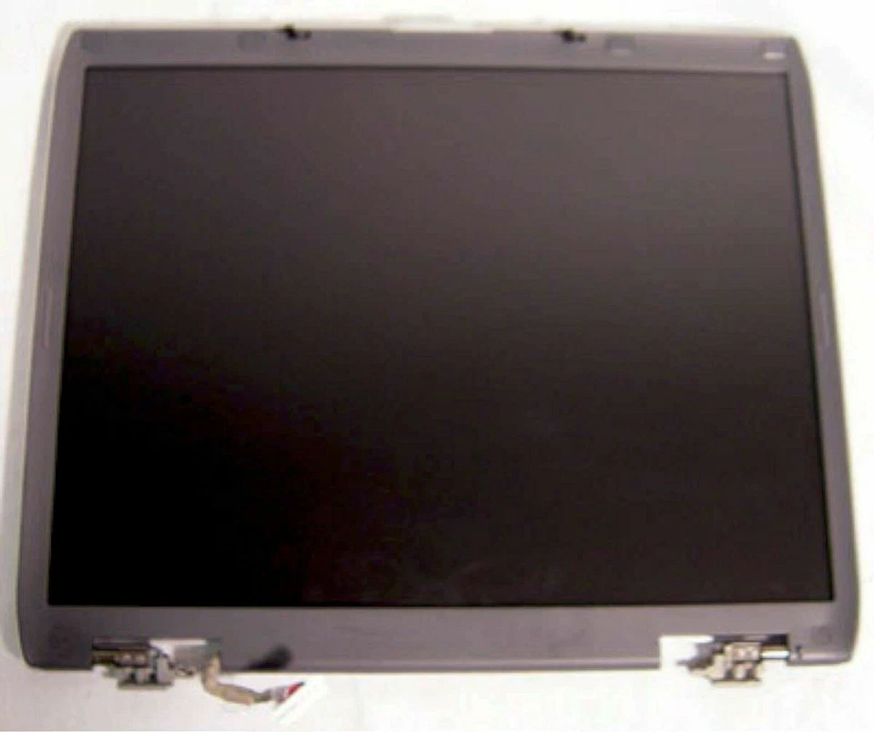 Compaq 2500 2100 Presario Laptop 15" LCD 319440-001 notebook 2124AP display - Image 1 of 3