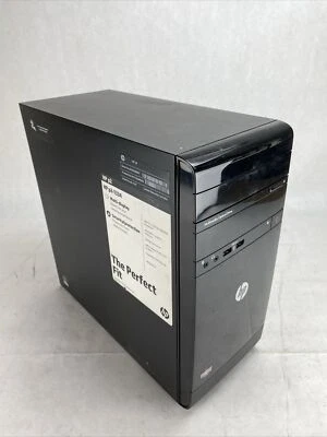 HP Pavilion P2-1334 MT AMD E1-1200 1.4GHz 6GB RAM No HDD No OS - Image 1 of 4