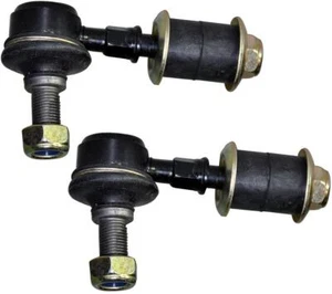 PAIR OF FRONT L & R ANTI ROLL BAR LINK FITS FORD MAVERICK (1993-1998) 1954778 - Picture 1 of 8