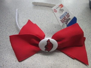 Arkansas Razorback Haar Stirnband BRANDNEU! GO HOGS GO! - Bild 1 von 1