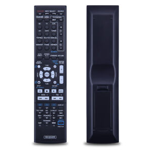 Universal Replacement Remote Control for Pioneer VSX-822-K AXD7619 8300761900010IL VSX-32 VSX-33 7.1-Channel Home Theater AV A/V Receiver System 