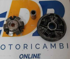 VARIATORE PULEGGIA MOBILE HONDA SH 125 150 IE 2005 2006 2007 2008 2009 - Imagen 1 de 1