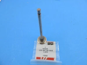 Korody Colyer K5193666 Diesel Engine Exhaust Poppet VaLve for Series 71 Detroit - Bild 1 von 6