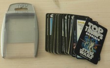 Top Trumps Specials, Star Wars Card Game, Episode 4-6, TOP Mint Condition