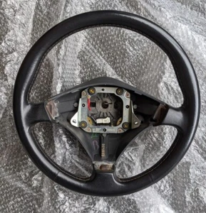 ALFA ROMEO 156 Manual Steering Wheel - Picture 1 of 3