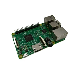Raspberry Pi 3 Model B V1.2 2015 - Bild 1 von 5
