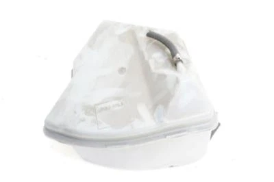 Vasilha de carvão vapor combustível EVAP emissões EVAP 82-88 528E 533i 535i fabricante de equipamento original BMW E28 - Imagem 1 de 4