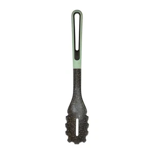 Spaghetti Spoon Server - Pasta Spoon with Teeth - Plastic Pasta/Spaghetti For... - Picture 1 of 6