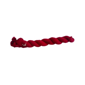 Sari Silk Ribbon super bulky yarn Pink Shade Sari Silk Ribbons -Great for Media - Picture 1 of 5