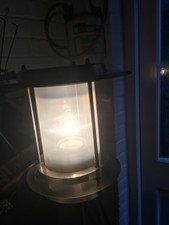 outside wall light stainless steel