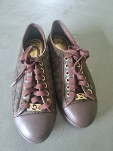 michael kors shoes - Picture 1 of 4