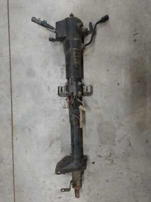 Camión Chevrolet Suburban columna de dirección Chevy GM GMC Foto 1 de 4