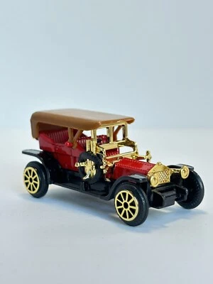 Vintage Pierce Arrow Die-Cast Car Model Toy Collectible Vehicle - Image 1 of 4