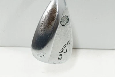 Callaway Pm Grind 19 Wedge 58°- 12 Pm Grind Flex Recoil Graphite 0908007 Good - Image 1 of 4