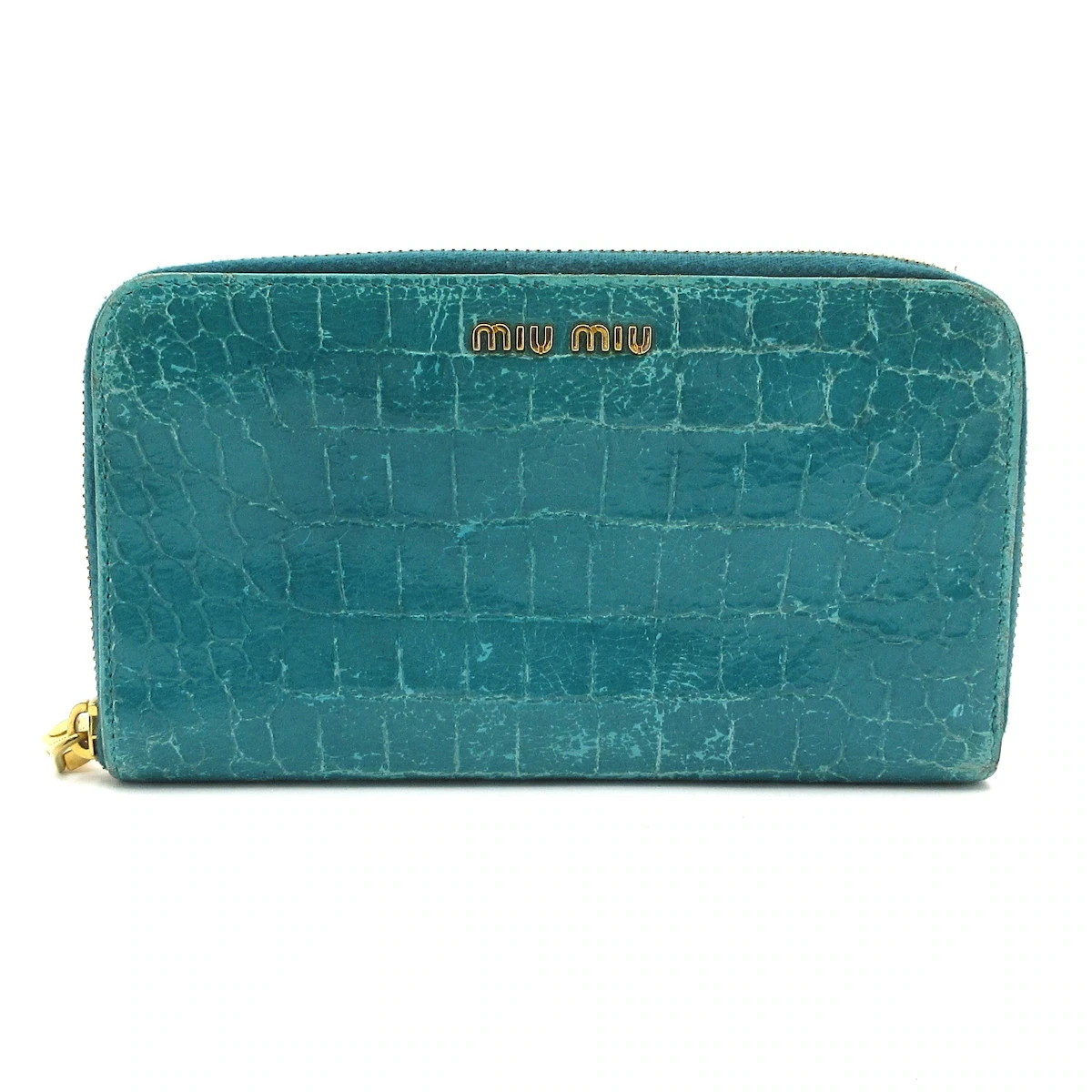 Blue Women's Miu Miu for sale | eBay