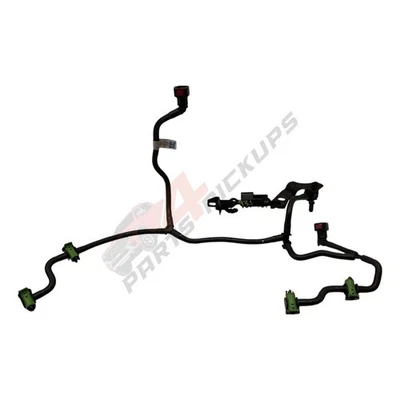 Ford Ranger Wildtrak 2022 tuberías con fugas 2019-2023 JB3Q-9K022-AA Foto 1 de 4