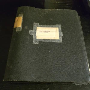 C239*Atari 800/400 assembler OSS EASMD optimized systems software - Zdjęcie 1 z 12