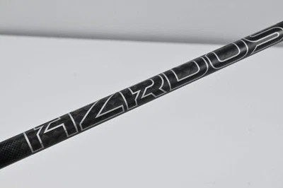 Hzrdus Gen 5 Black 60 Driver Shaft / Stiff Flex / Titleist - Image 1 of 4