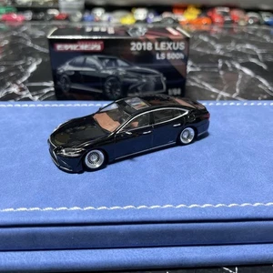 Lexus Ls500H Minicar - Picture 1 of 6