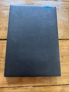 gaming laptop GeForce GTX Ideapad L340 Gaming - Picture 1 of 15