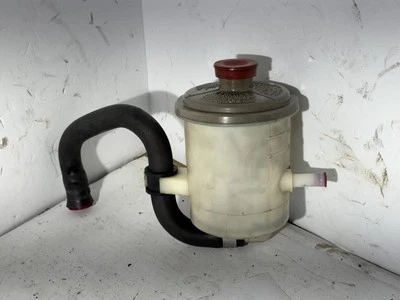 Power Steering Reservoir with cap For 97-00 Honda Civic EX-R Sedan &Coup OEM - Image 1 of 3