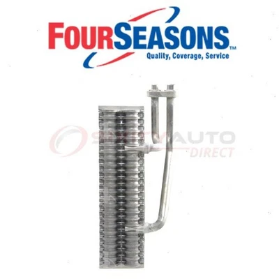 Four Seasons AC Evaporator Core for 2000-2001 Infiniti I30 - Heating Air cq — 第 1/4 张图片