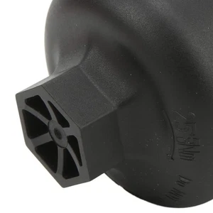 Oil Filter Housing Cap Anti Crack 68191350AA For Cars - Picture 1 of 22
