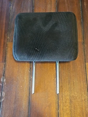 Chrysler Town & Country Dodge Caravan 2011-2020 tercera fila asiento central reposacabezas Foto 1 de 3