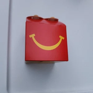 2025 McDONALDS LIL' McDONALDS #19 HAPPY MEAL TOYS-PLAY PLACE-NEW! - Picture 1 of 2