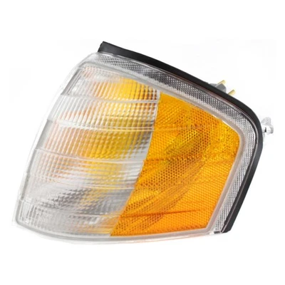 For Mercedes-Benz C230 1996-2000 Turn Signal Light Driver Side | MB2520101 - Image 1 of 4