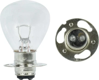 Bulbs APF 6v 35/35w Headlight (Per 10) - Image 1 of 4
