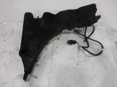 2016 Cadillac CTS Washer Fluid Reservoir OEM Black 2.0L 117k Miles - Imagem 1 de 4