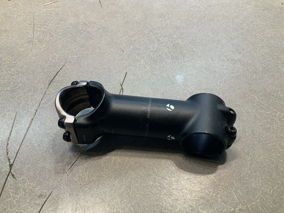 Bontrager RL Stem 31.8 Dia 105mm Length 7 Deg Rise - Image 1 of 4