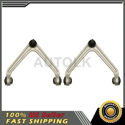 Brazo de control superior delantero Dorman con rótulas para Dodge Durango 2005 2006_LK Foto 1 de 4