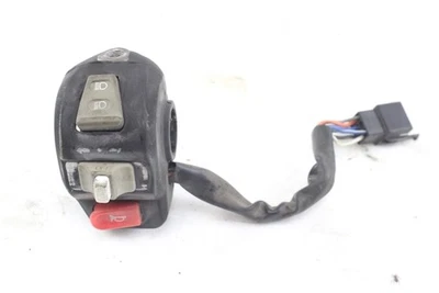 PEUGEOT V-CLIC 50 4T INTERRUPTOR DE MANDO IZQUIERDO 07 - 13 MANILLAR IZQUIERDO - Imagen 1 de 4