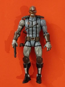 Marvel Legends DEATHLOCK X-Force. Action Figure. LOOSE - Picture 1 of 2