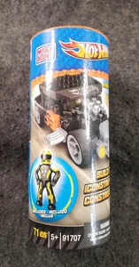 Hot Wheels Mega Blocks - Bone Shaker - 91707 - Brandneu Open Box (C5B2) - Bild 1 von 8