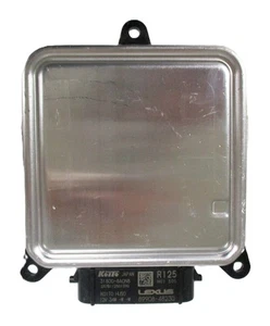 OEM 2023-2025 Lexus RH LED Ballast Control Module R125 - Picture 1 of 3