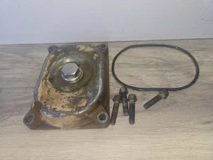 Conjunto de perno de drenaje automático Arctic Cat 500 01 4x4 ATV - Imagen 1 de 3