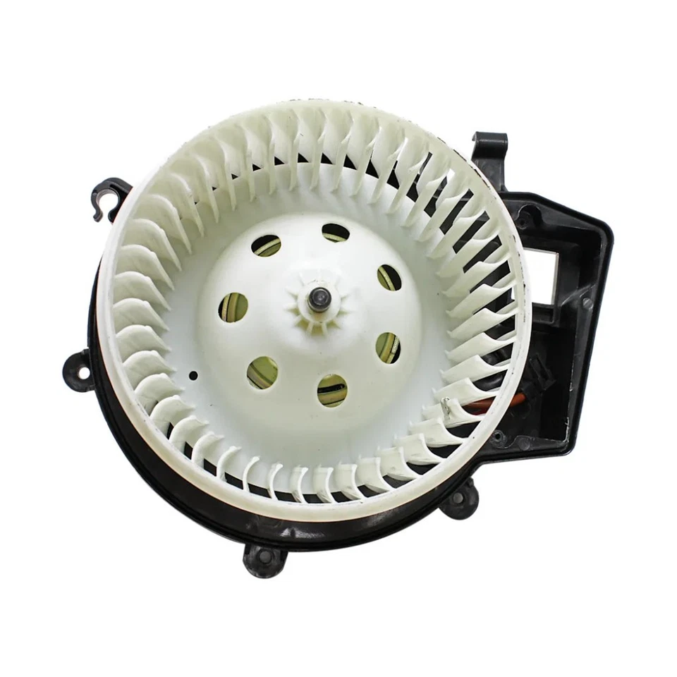 Motor soplador para Mercedes-Benz GLK280 2009 | Con rueda de motor | MB3126100 Foto 1 de 4