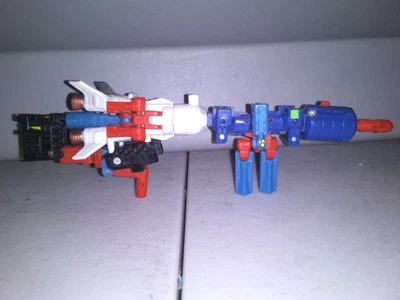 Hasbro Transformers Armada Requiem Blaster Carga útil Sky Blast Astroscopio Foto 1 de 4