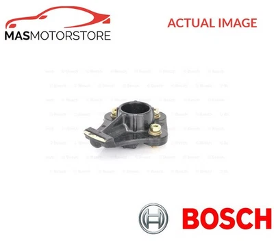 DISTRIBUTION ROTOR ARM BOSCH 1 234 332 417 P NEW OE REPLACEMENT - Image 1 of 4
