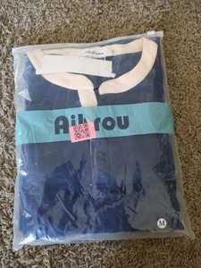 pijama Aibrou talla mediana - Imagen 1 de 3