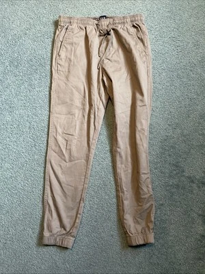 GAP Gray Cargo Pants Adult Small - Image 1 of 3