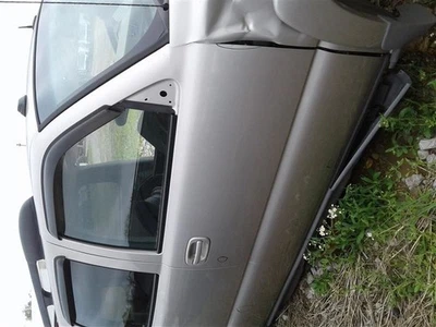 (LOCAL PICKUP ONLY) Passenger Front Door Classic Style Fits 99-07 SIERRA 1500 PI - Image 1 of 4