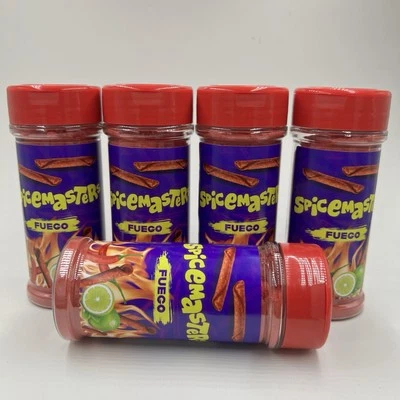 5x Original Takis Seasoning Best Flavor Ever - Image 1 of 2