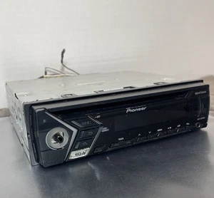 Pioneer DEH-S1010UB Mix Trading Autoradio AM FM CD AUX getestet funktioniert - Bild 1 von 8